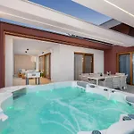 Dom wakacyjny Grofica- Beheizter Pool- Taverne- Strandnaehe By Interhome *
