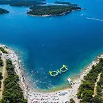 Grofica- Beheizter Pool- Taverne- Strandnaehe By Interhome Dom wakacyjny *