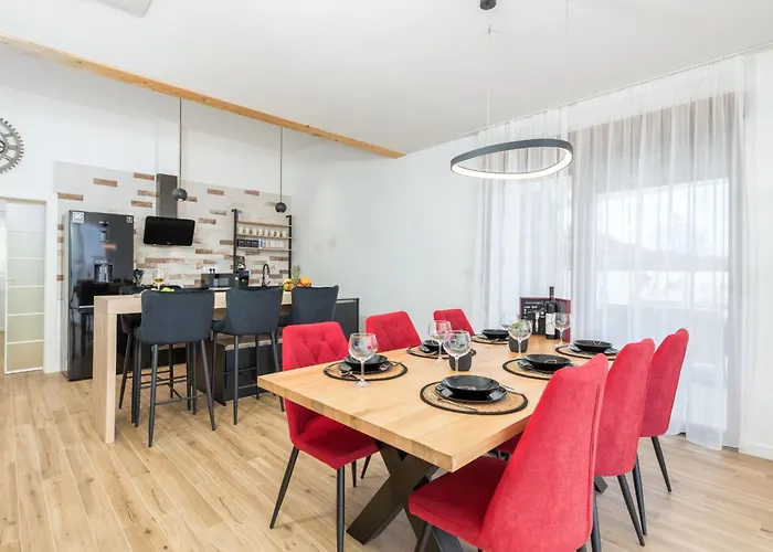 Сasa de vacaciones Grofica- Beheizter Pool- Taverne- Strandnaehe By Interhome *