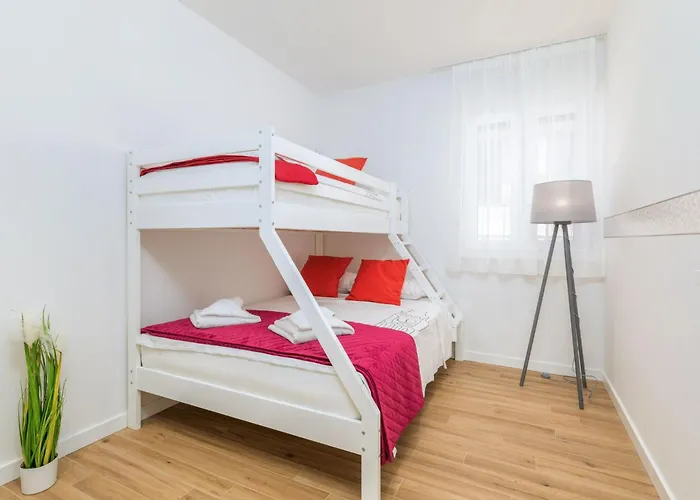 Grofica- Beheizter Pool- Taverne- Strandnaehe By Interhome Сasa de vacaciones *