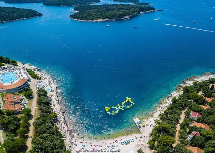 Grofica- Beheizter Pool- Taverne- Strandnaehe By Interhome Сasa de vacaciones *