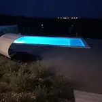 Grofica- Beheizter Pool- Taverne- Strandnaehe By Interhome Nyaraló *