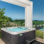 Grofica- Beheizter Pool- Taverne- Strandnaehe By Interhome Nyaraló *
