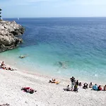 Grofica- Beheizter Pool- Taverne- Strandnaehe By Interhome Nyaraló *