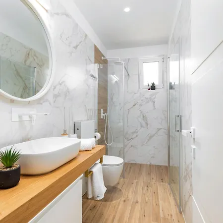 Casa vacanze Grofica- Beheizter Pool- Taverne- Strandnaehe By Interhome Pola