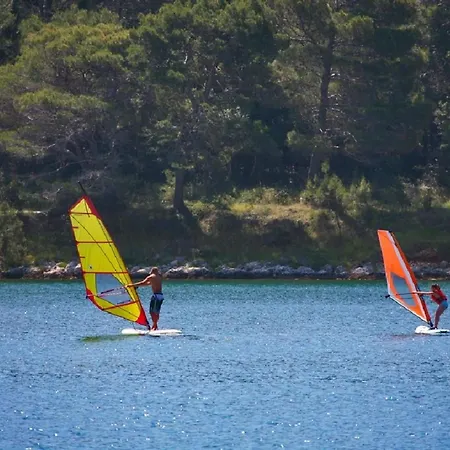 Grofica- Beheizter Pool- Taverne- Strandnaehe By Interhome Semesterbostad Pula