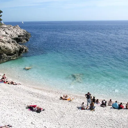 Grofica- Beheizter Pool- Taverne- Strandnaehe By Interhome Casa vacanze *