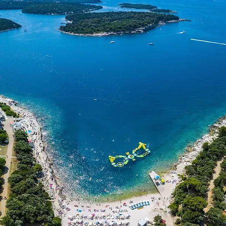 Grofica- Beheizter Pool- Taverne- Strandnaehe By Interhome Casa vacanze *