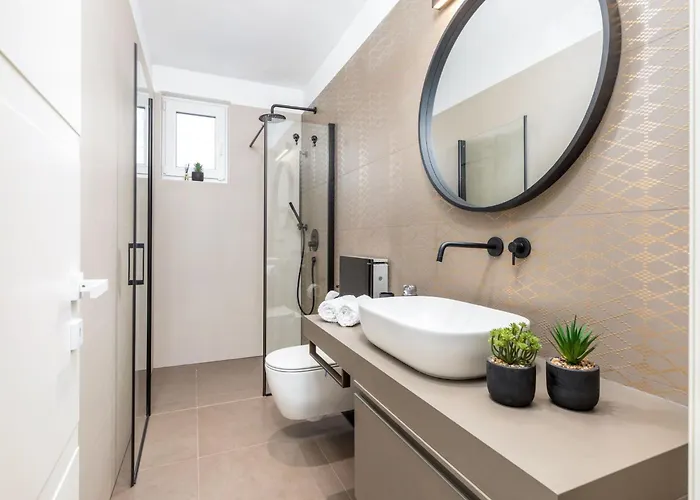 Grofica- Beheizter Pool- Taverne- Strandnaehe By Interhome Vakantiehuis