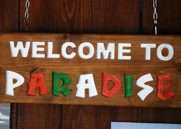 Grofica- Beheizter Pool- Taverne- Strandnaehe By Interhome Vakantiehuis