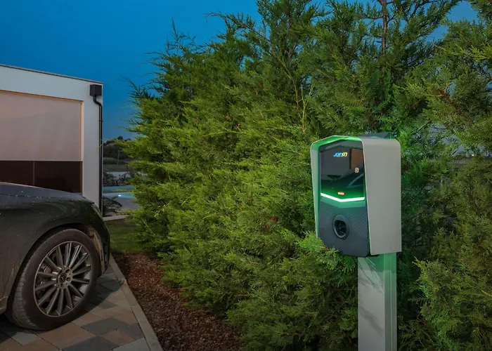 Grofica- Beheizter Pool- Taverne- Strandnaehe By Interhome Semesterbostad *